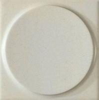 Mayolica Ceramica Vintage Mix Moon Blanco 20x20 настенная плитка