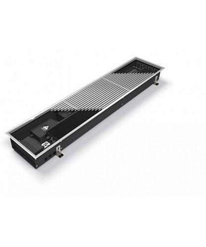 Varmann Qtherm Electro 180-110-2750 Внутрипольный электрический конвектор с принудительной конвекцией