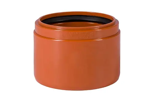 Ostendorf KGUS Переход 200 мм на раструб бетонной трубы для наружной канализации