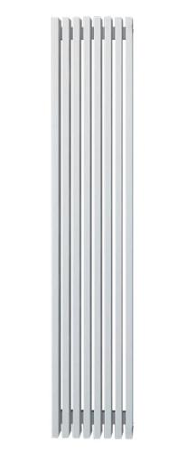 Arbiola Compact V 1250-63-06 секции цветной вертикальный радиатор c нижним подключением