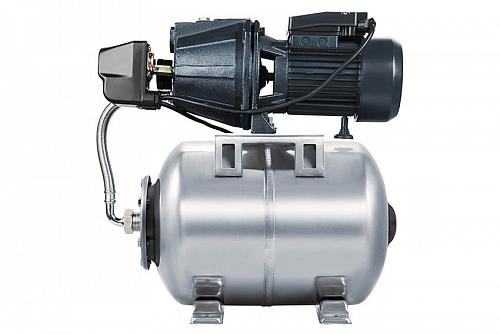 Unipump AUTO JET 100 S-50 (нерж.) Насосная станция