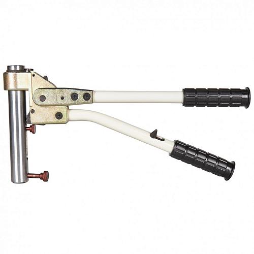 STOUT Запрессовщик механический для инструмента PEXcase/PexTool для труб из сшитого полиэтилена