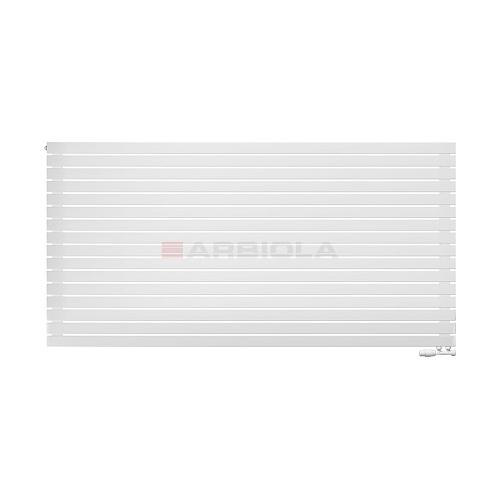 Arbiola Gorizont Liner V 2000-36-16 секции белый горизонтальный радиатор c нижним подключением