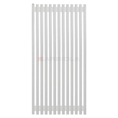 Arbiola Compact H 1200-63-13 секции цветной вертикальный радиатор c боковым подключением