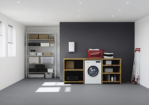 Stiebel Eltron DCE-C 10/12 Trend Электрический водонагреватель