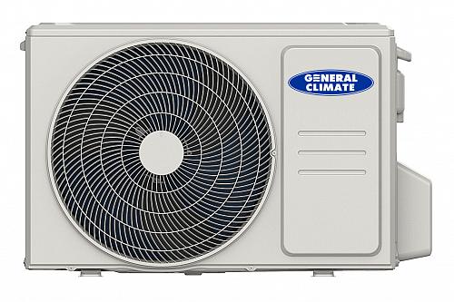 Настенная сплит-система General Climate GC-RE07HR1 / GU-RE07H1 Inverter