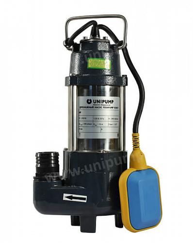 Unipump Fekapump V1500F Дренажный насос