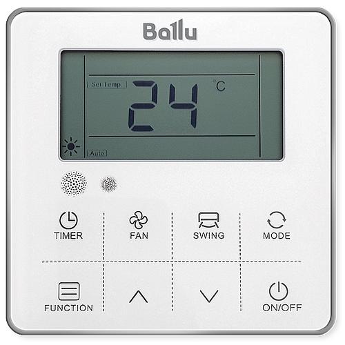 Ballu Сплит-система канального типа Machine BLC_D-36HN1_21Y комплект