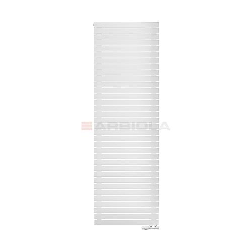 Arbiola Gorizont Liner V 700-36-34 секции белый горизонтальный радиатор c нижним подключением