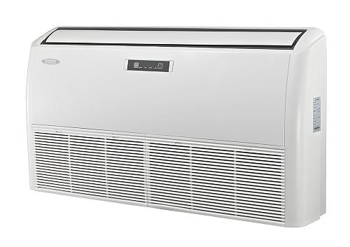 General Climate Сплит-система напольно-потолочного типа GC/GU-CF24HRN2 комплект