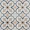 Geotiles Passage&Boulevard Beige 45x45 Напольная плитка