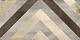 Iris May Dec. More Band Beige 10x20 см Настенная плитка