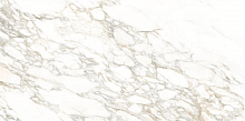 Impronta Marble Experience Calacata Gold Lap 60x120 Напольная плитка