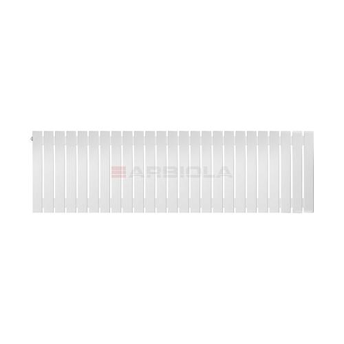 Arbiola Liner H 600-36-25 секции цветной вертикальный радиатор c боковым подключением