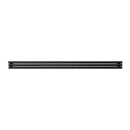 Arbiola Gorizont Iris H 2000-42-03 секции черный горизонтальный радиатор c боковым подключением