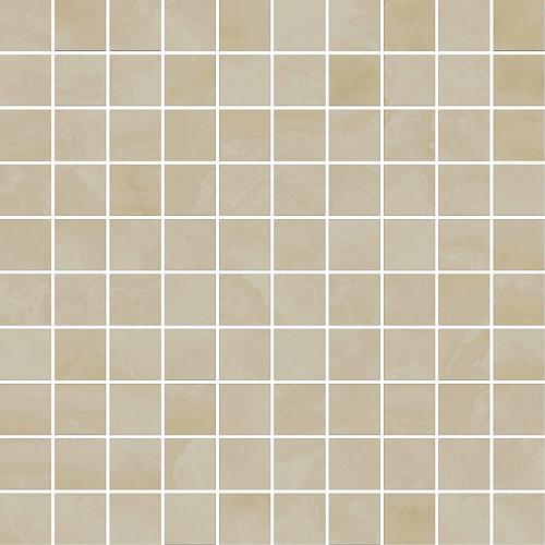 Versace Marble Mos. T100 Beige 29,1x29,1 см Напольная плитка