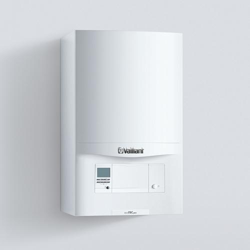 Vaillant ecoTEC plus VUW INT IV 346/5-3 Настенный газовый котел