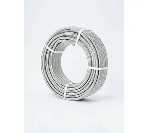 Kofulso 50М 10м/бухта отожженная гофрированная труба из нержавеющей стали