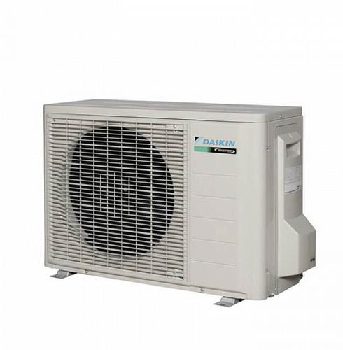 Настенный кондиционер сплит-система Daikin EMURA FTXG25LS/RXG25L (серебряный) Inverter