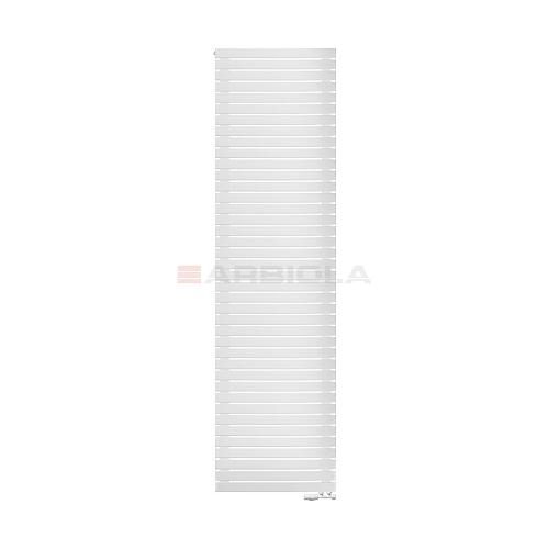 Arbiola Gorizont Liner V 700-36-40 секции белый горизонтальный радиатор c нижним подключением