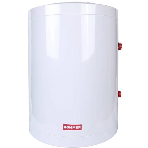 ROMMER RWH-1210-000100 Водонагреватель косвенного нагрева 100 л.