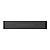 Arbiola Gorizont Iris H 2200-42-08 секции черный горизонтальный радиатор c боковым подключением