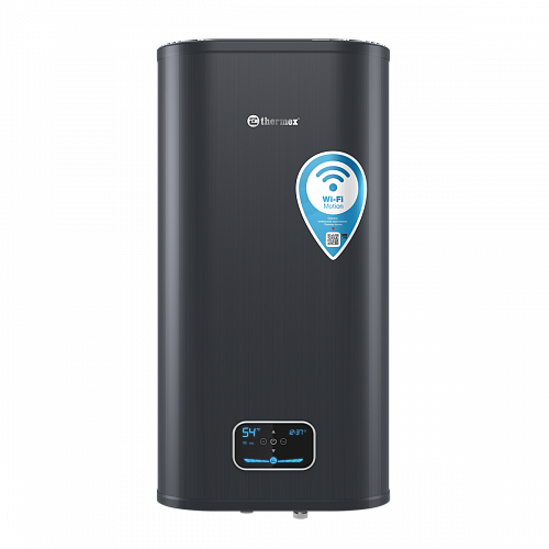 Thermex ID 50 V (pro) Wi-Fi Эл. накопительный водонагреватель