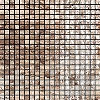 Cerdomus, Hir. Hiros Mosaico Ruggine 61489 30x30 мозаика