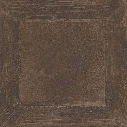 Cisa Boheme Palissandro Lapp-Rett 49,5x49,5 см напольная плитка