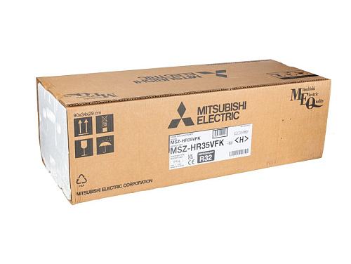 Mitsubishi Electric Classic Внутренний блок MSZ-LN25VG2WE1 UJ