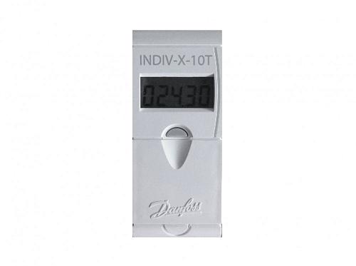 РИДАН INDIV-X-10T распределитель Walkby 187F0071R