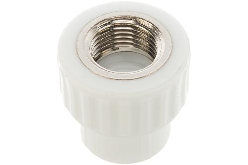 Valfex Муфта ВР 25 x 1/2'' комбинированная переходная