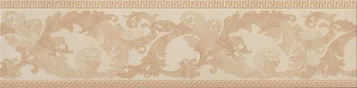 Versace Marble Barocca Beige Lev 14,4x58,5 см  Декор