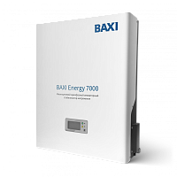Инверторный стабилизатор для котельного оборудования BAXI Energy 7000 арт. STH70001