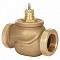 Danfoss (Данфосс) VRB 2 Клапан регулирующий с внутренней резьбой DN32 (065Z0238)