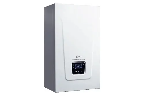 Baxi Ampera Plus 14, 14 кВт Электрический настенный котел арт. E8403214--
