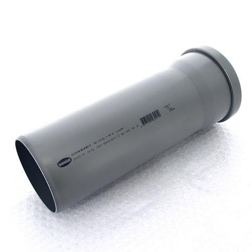 Sinikon Standart 110x250 мм Труба канализационная 