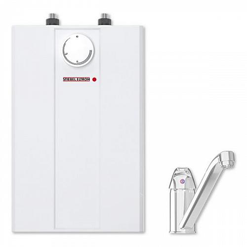 Stiebel Eltron ESH 5 U-N Trend + tap Электрический водонагреватель