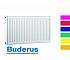 Buderus Logatrend K-Profil 30 500 1600