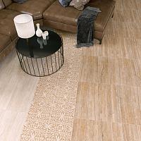 Тиволи, Керамин