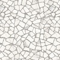 Decovita Pietrosa Marble Sugar Effect 60x60 см Напольная плитка