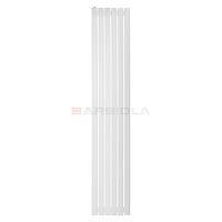 Arbiola Liner H 2000-36-06 секции белый вертикальный радиатор c боковым подключением