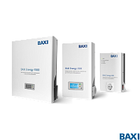 Стабилизаторы напряжения Baxi