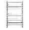Terminus Ватра 500х931 Водяной полотенцесушитель 