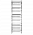 Terminus Ватра 500х1196 Водяной полотенцесушитель 