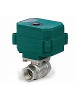 Neptun шаровые краны Bugatti