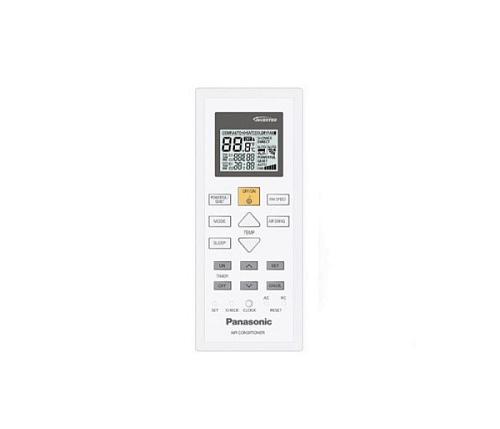 Panasonic Basic CS-PZ25WKD/CU-PZ25WKD Inverter Настенная сплит-система 