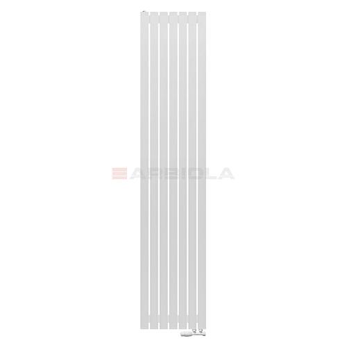 Arbiola Mono V 2200-60-07 секции цветной вертикальный радиатор c нижним подключением