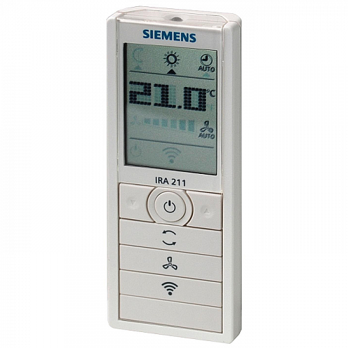 Siemens S55770-T166 IRA211 ИК пульт управления