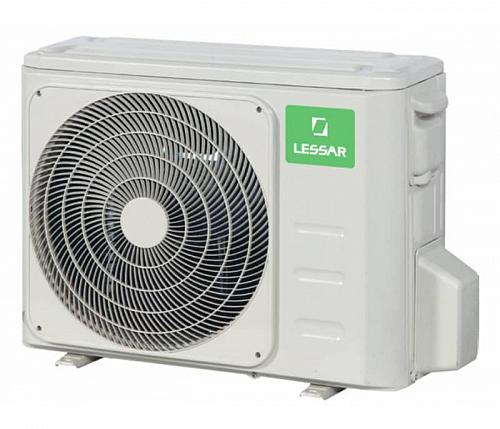 Lessar LS-HE18KSE2/LU-HE18KSE2 Inverter Настенная сплит-система